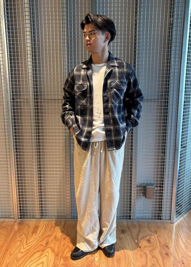 スタイリングタイトル