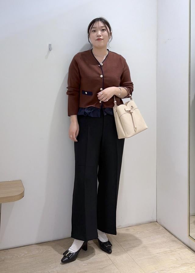 スタイリングタイトル