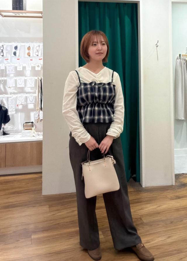 スタイリングタイトル