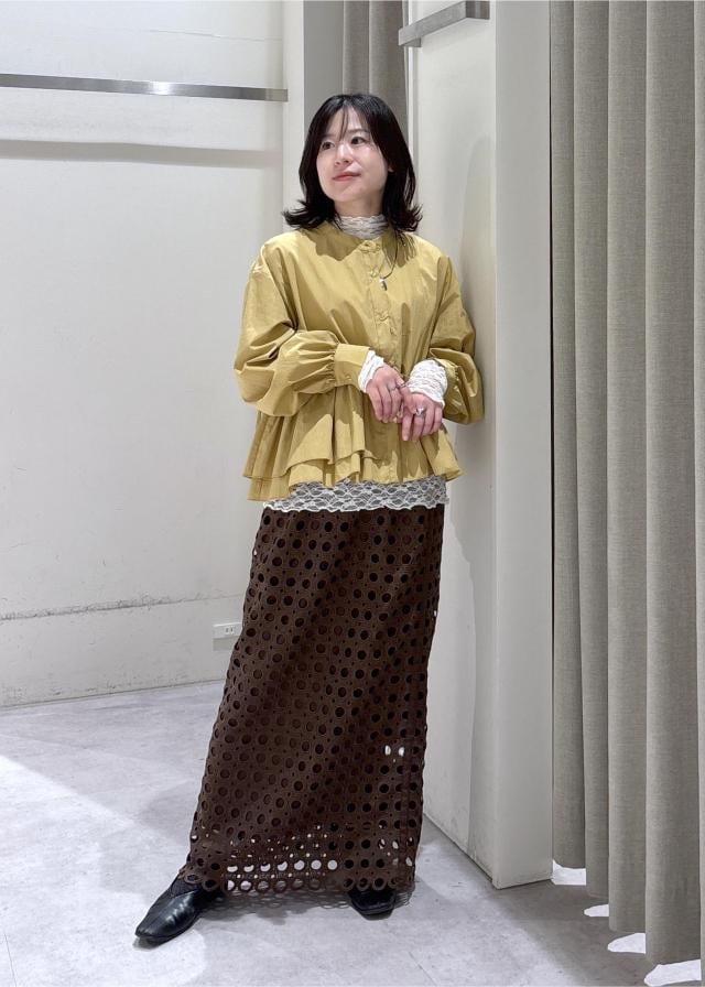 スタイリングタイトル