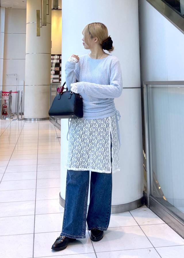 スタイリングタイトル