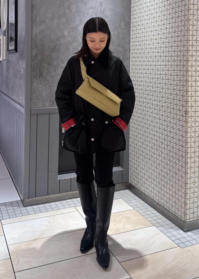 スタイリングタイトル
