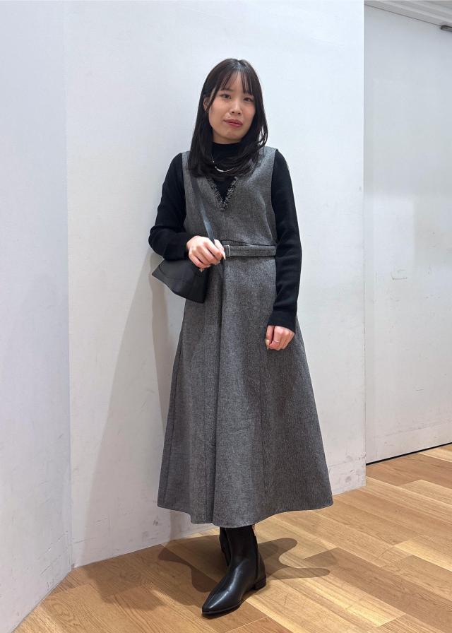 スタイリングタイトル