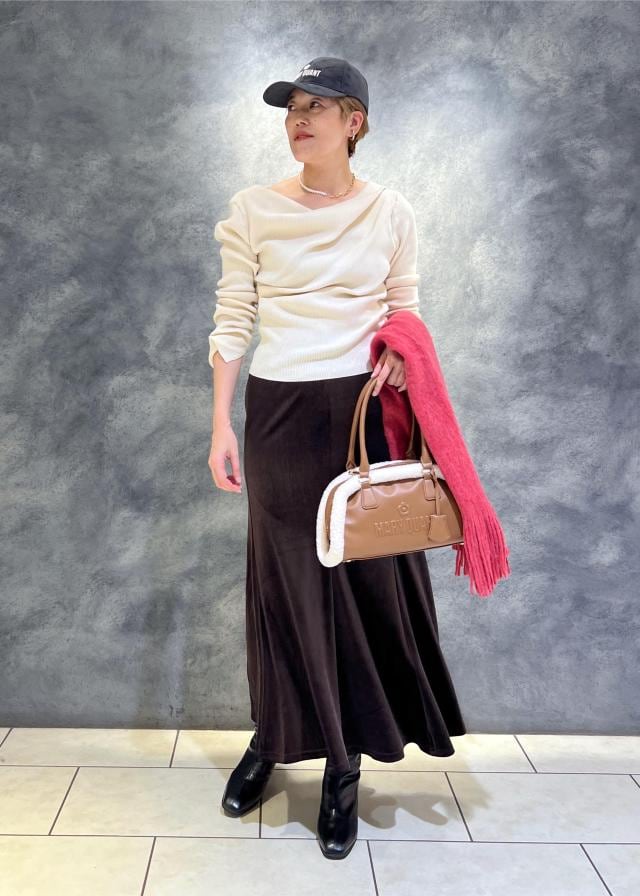 スタイリングタイトル