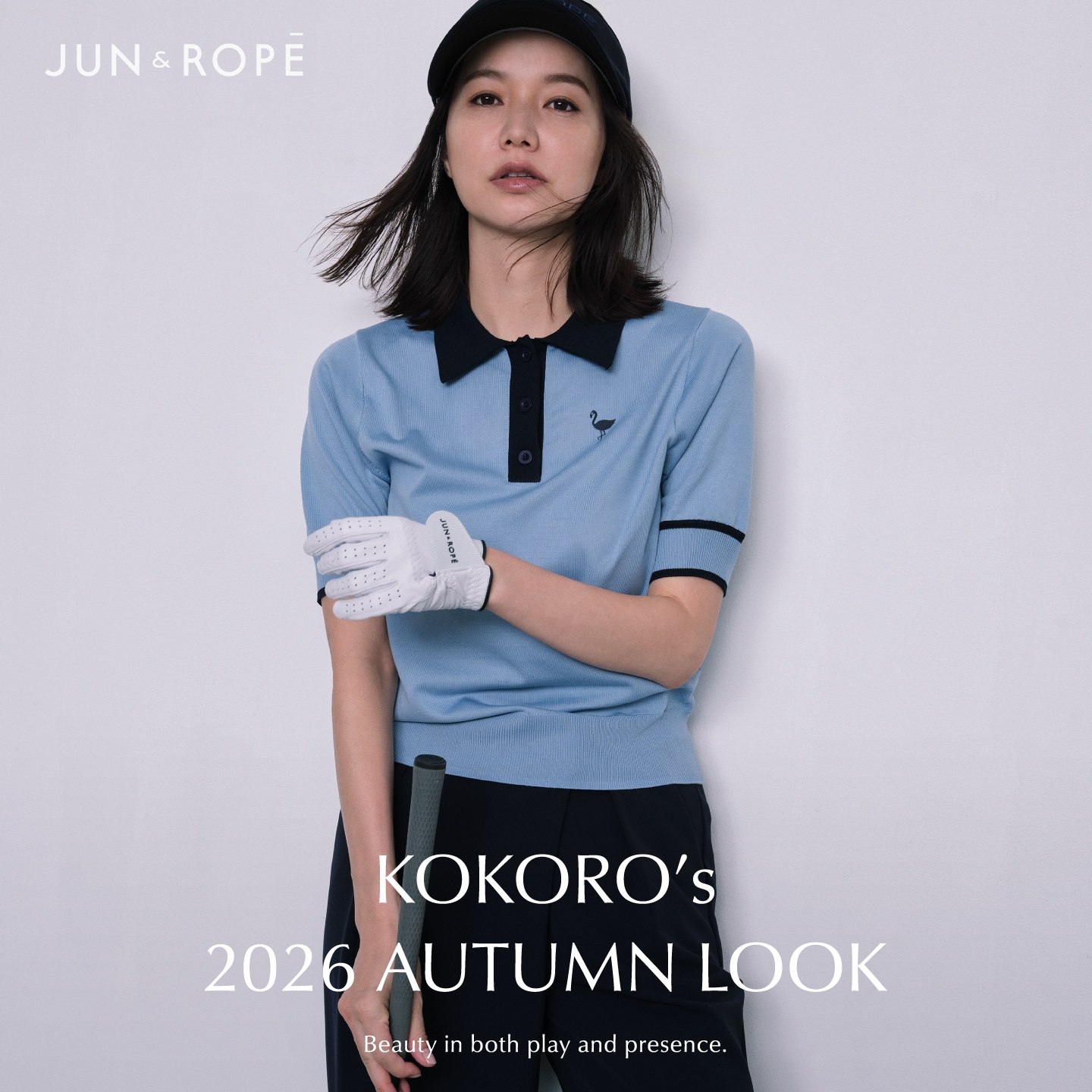 JUN&ROPÉ(ジュン アンド ロペ) | J'aDoRe JUN ONLINE（ジャドール