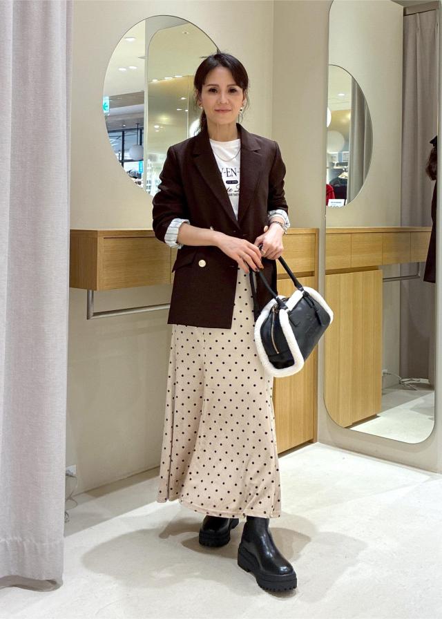 スタイリングタイトル