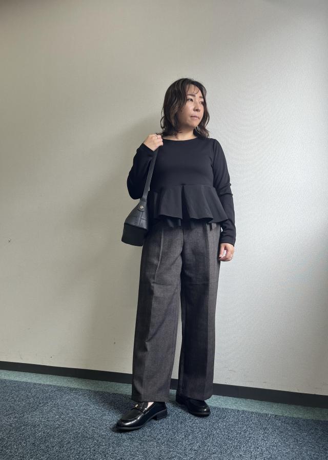 スタイリングタイトル