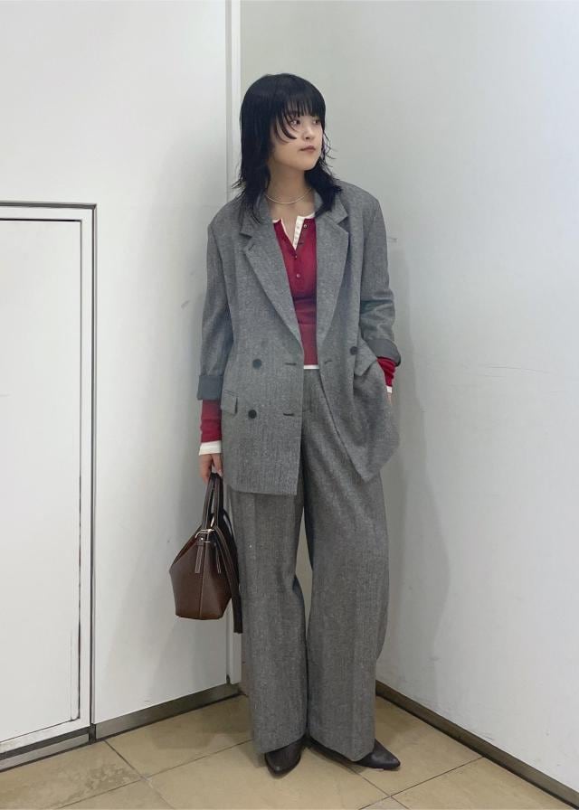 スタイリングタイトル