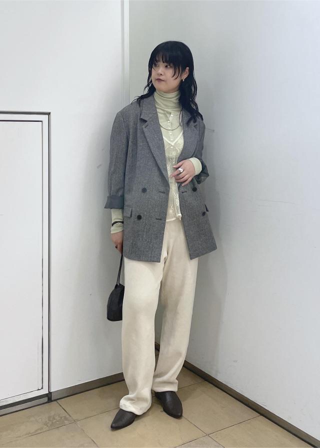 スタイリングタイトル