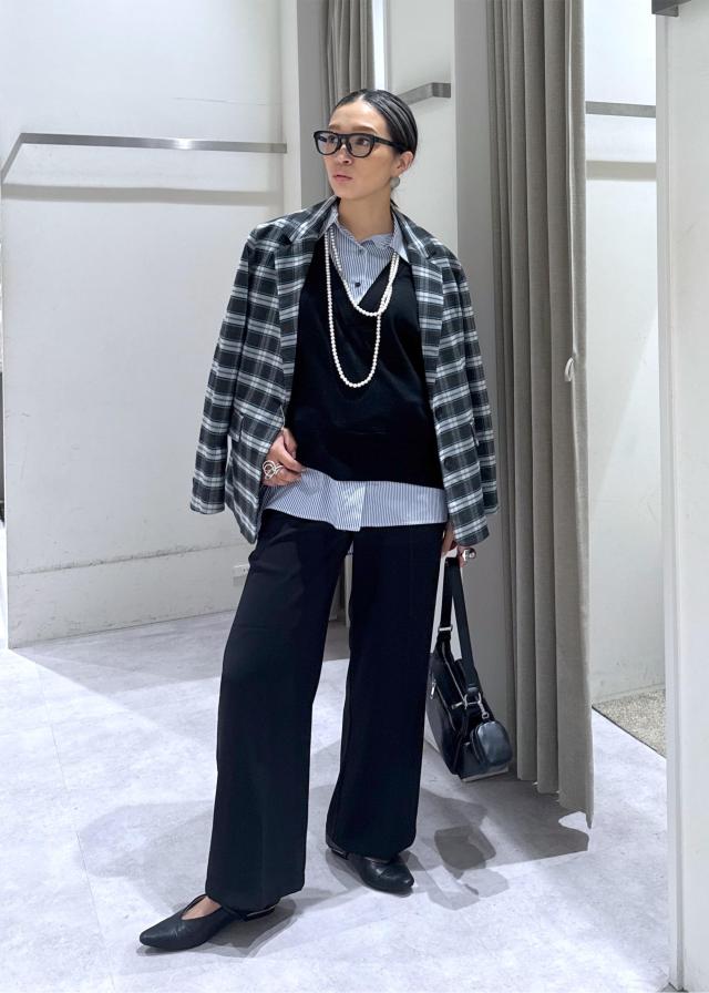 スタイリングタイトル