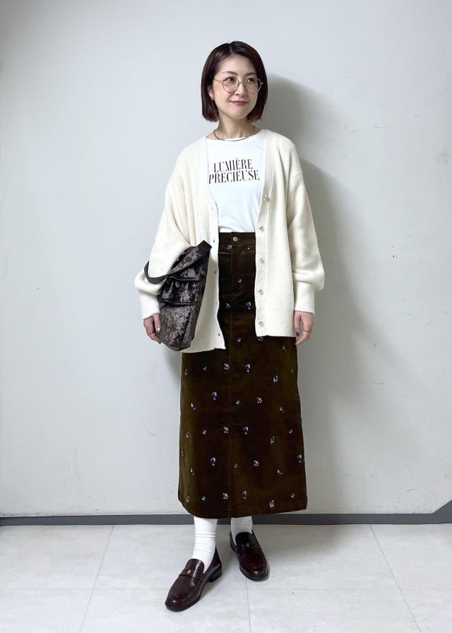 スタイリングタイトル