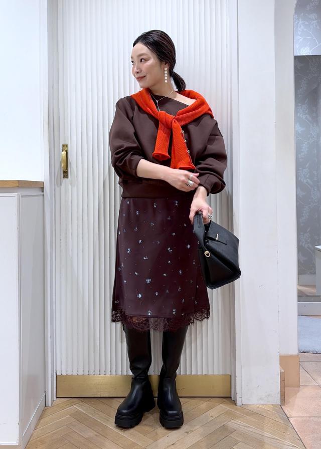 スタイリングタイトル