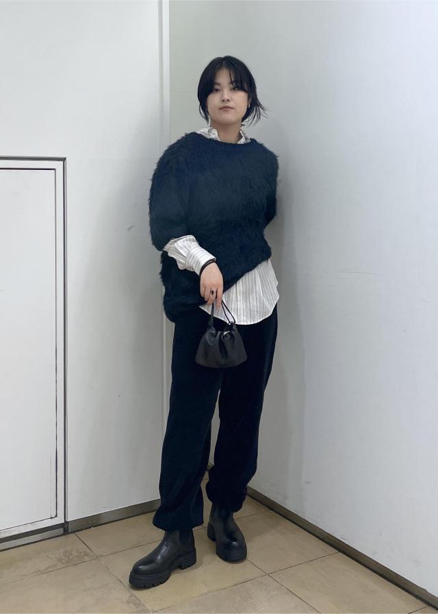 スタイリングタイトル