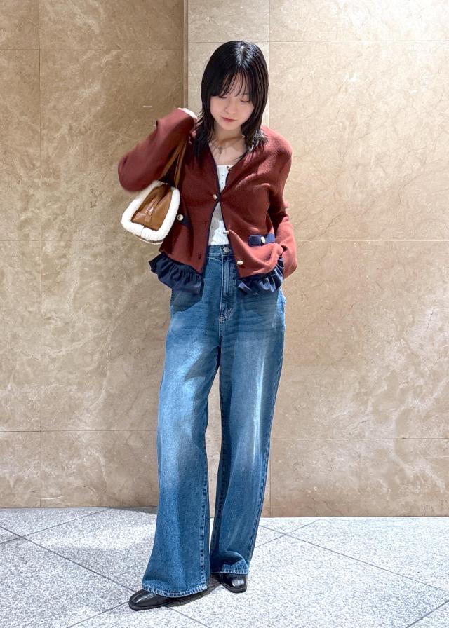スタイリングタイトル