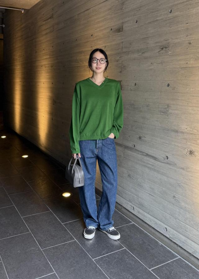 スタイリングタイトル