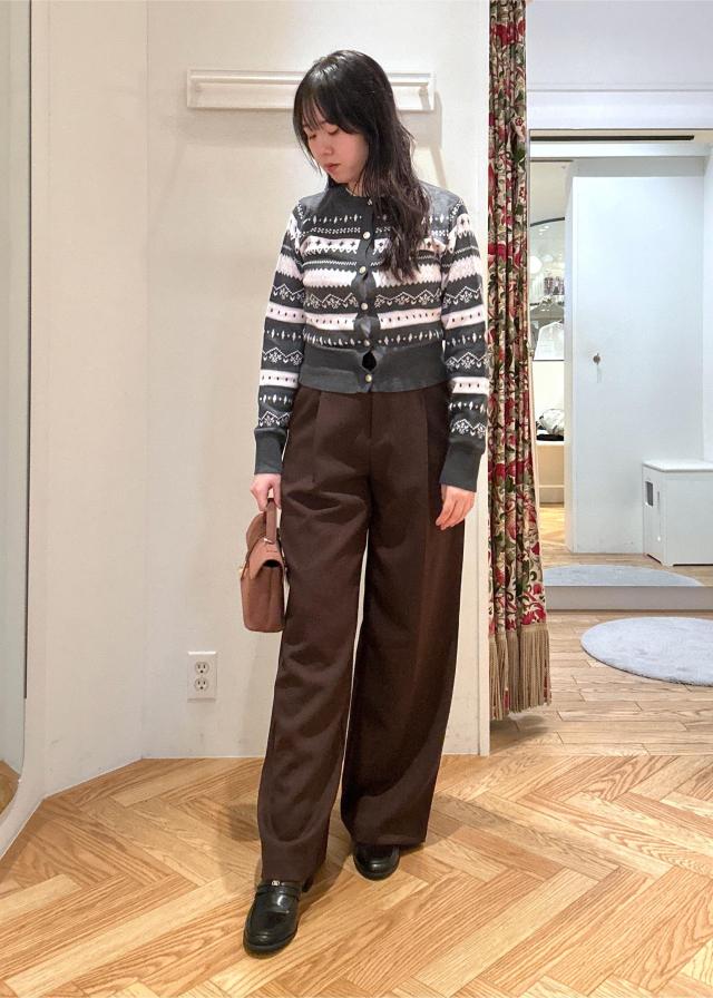 スタイリングタイトル