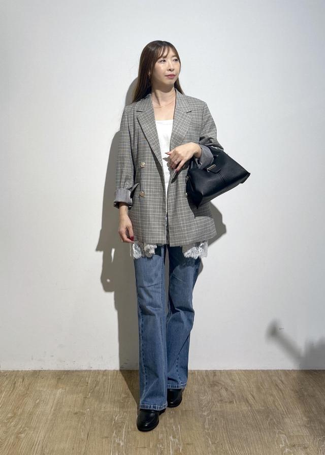 スタイリングタイトル
