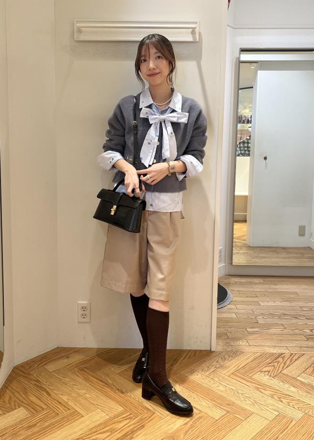 スタイリングタイトル