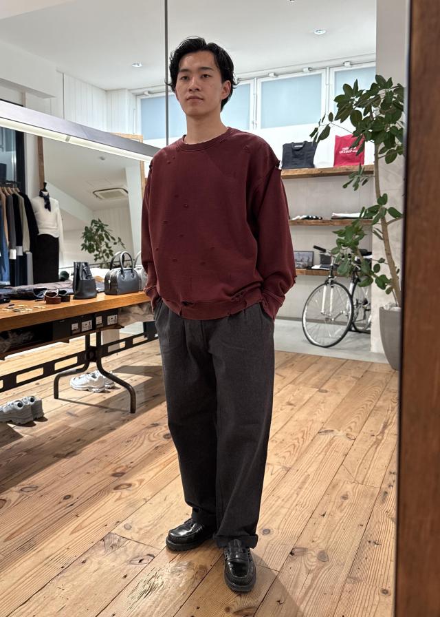 スタイリングタイトル