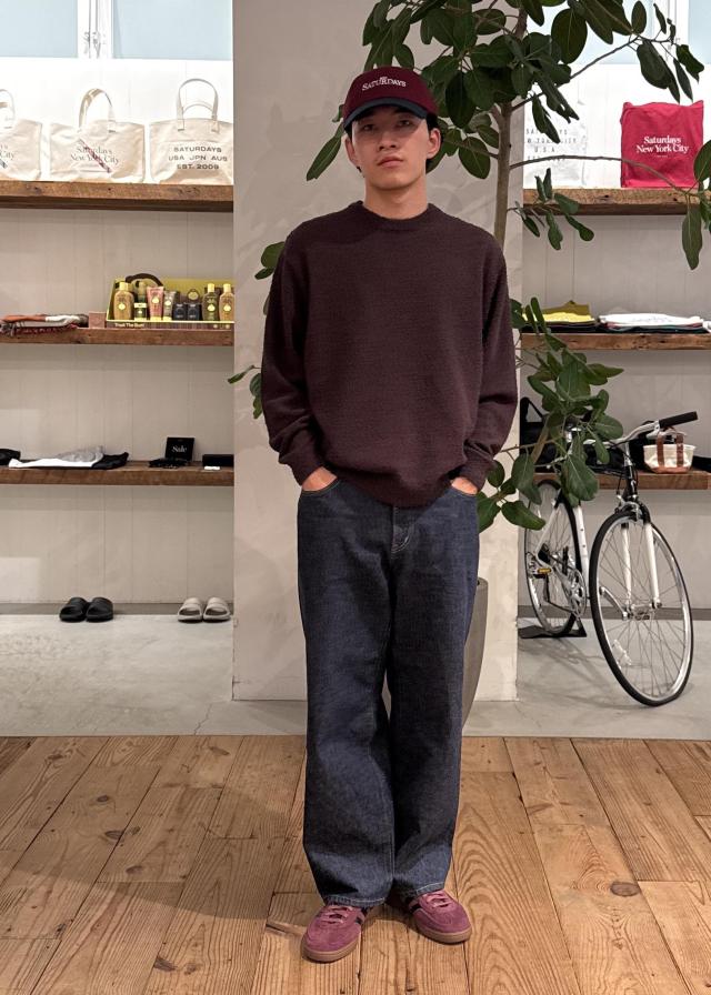 スタイリングタイトル