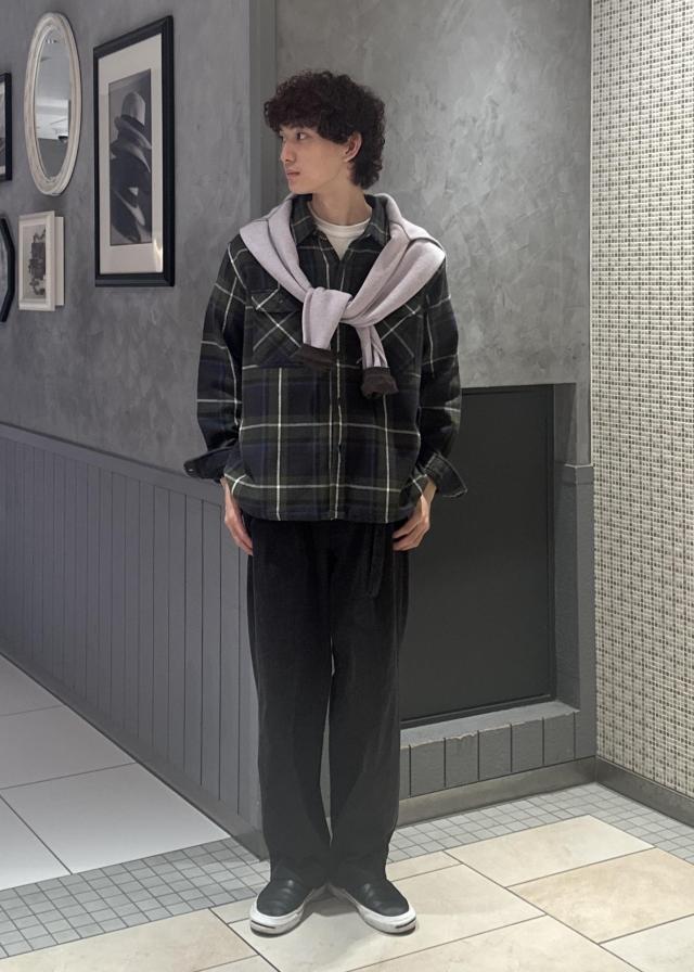スタイリングタイトル