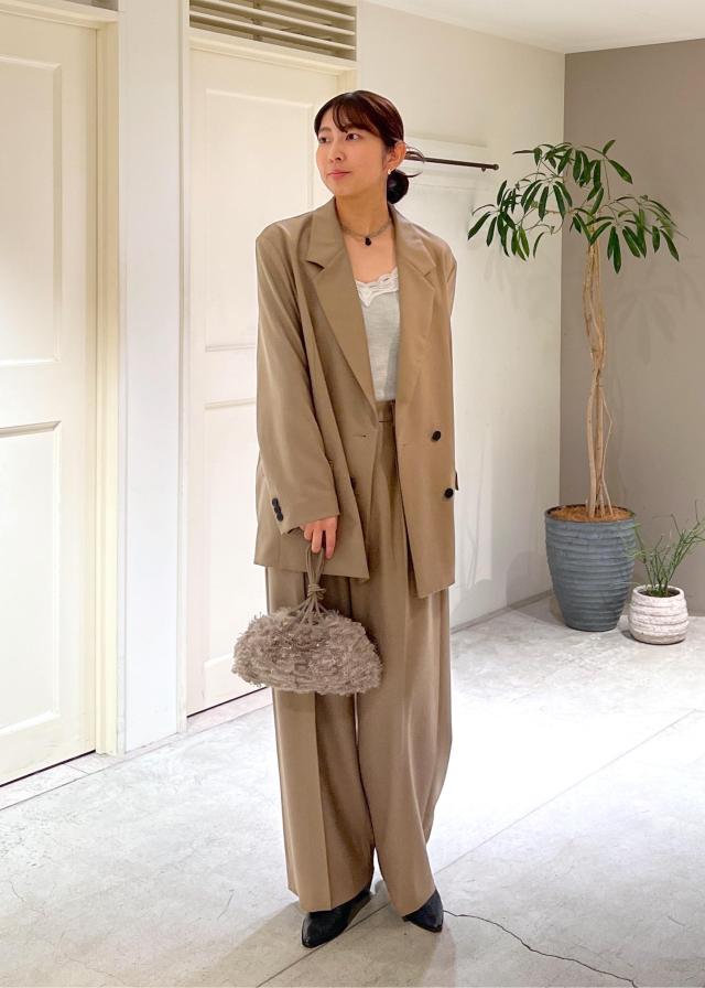 スタイリングタイトル