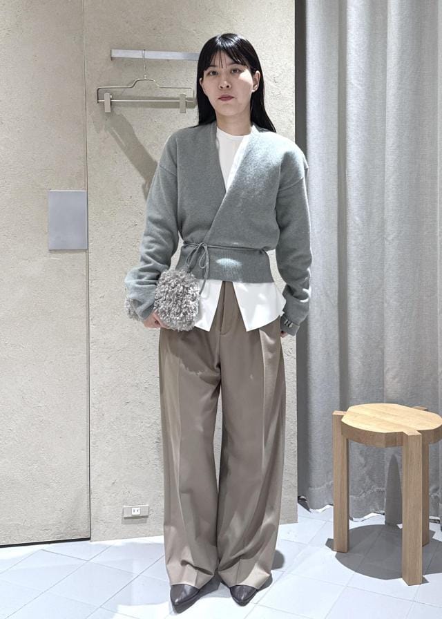 スタイリングタイトル