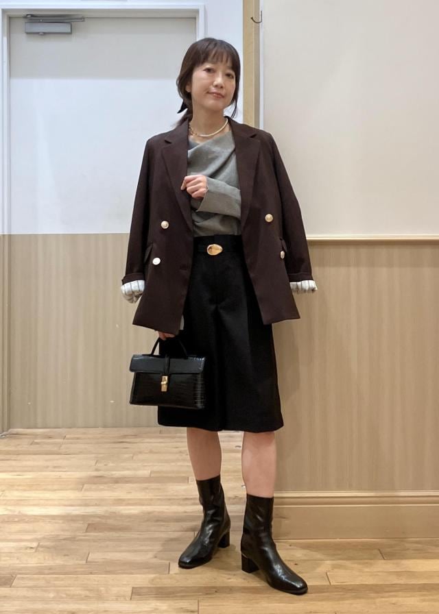 スタイリングタイトル