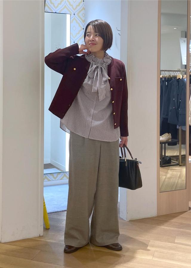 スタイリングタイトル