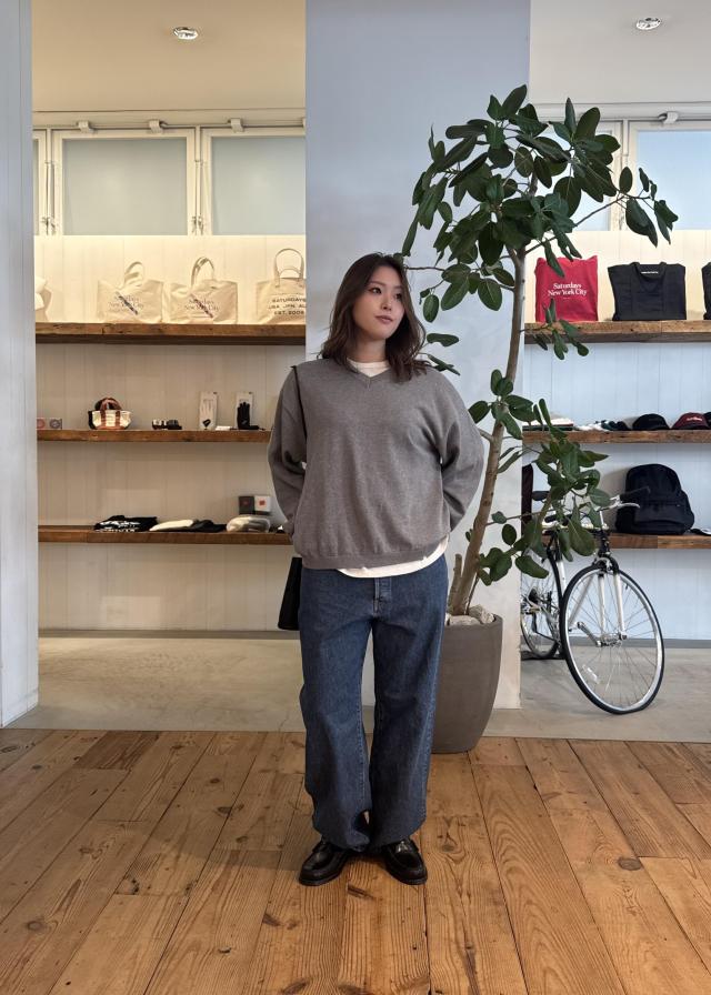 スタイリングタイトル