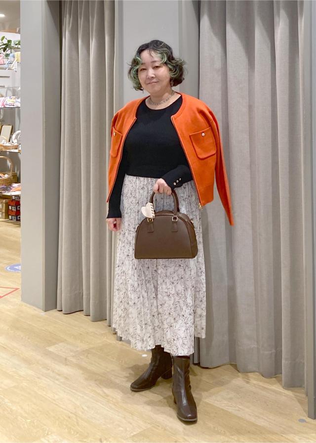 スタイリングタイトル
