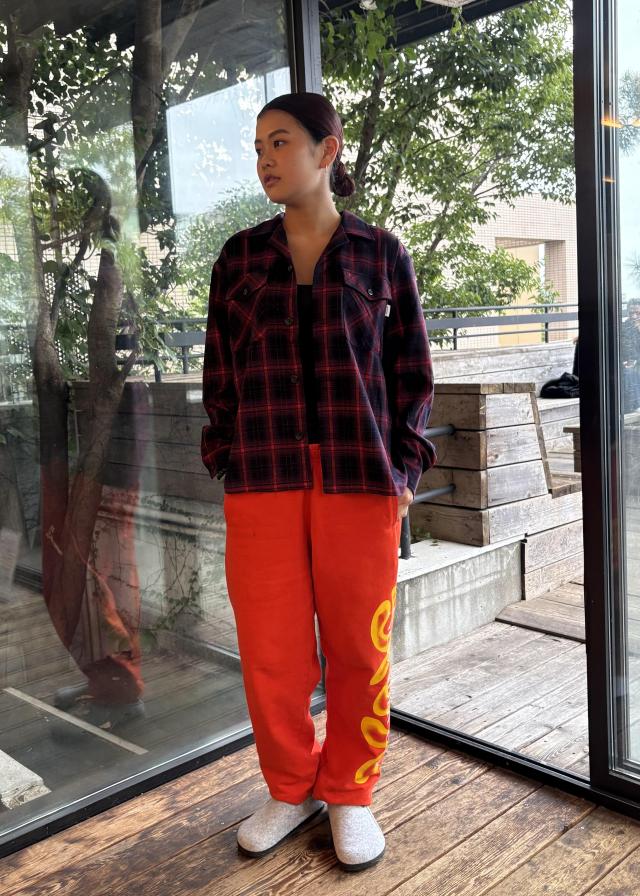 スタイリングタイトル