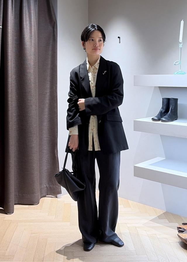 スタイリングタイトル