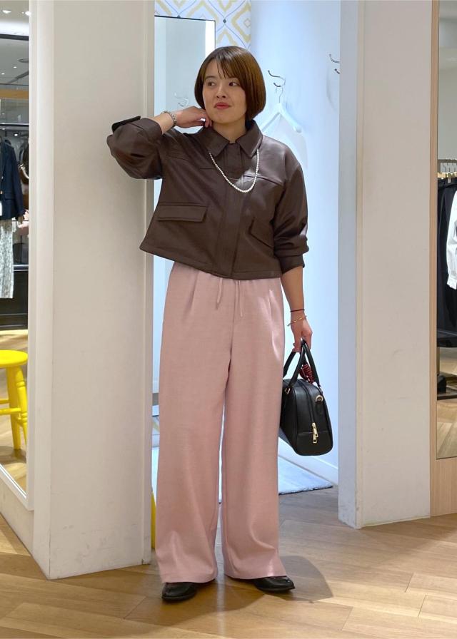 スタイリングタイトル
