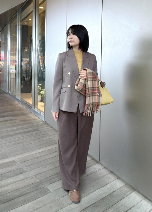 スタイリングタイトル