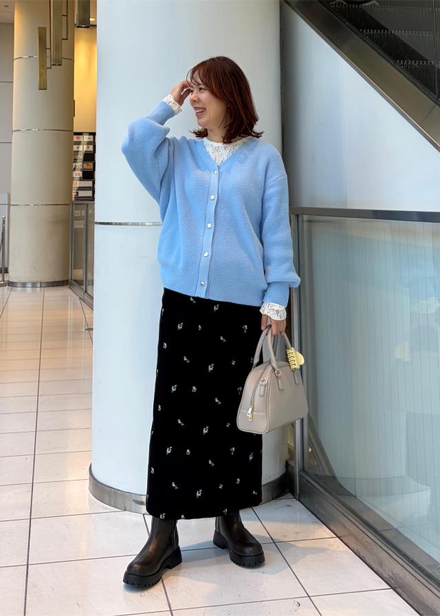 スタイリングタイトル