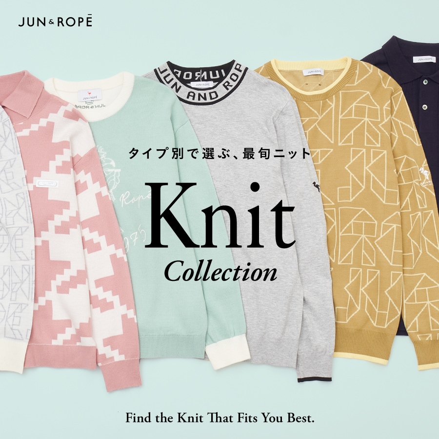 JUN&ROPÉ(ジュン アンド ロペ) | J'aDoRe JUN ONLINE（ジャドール