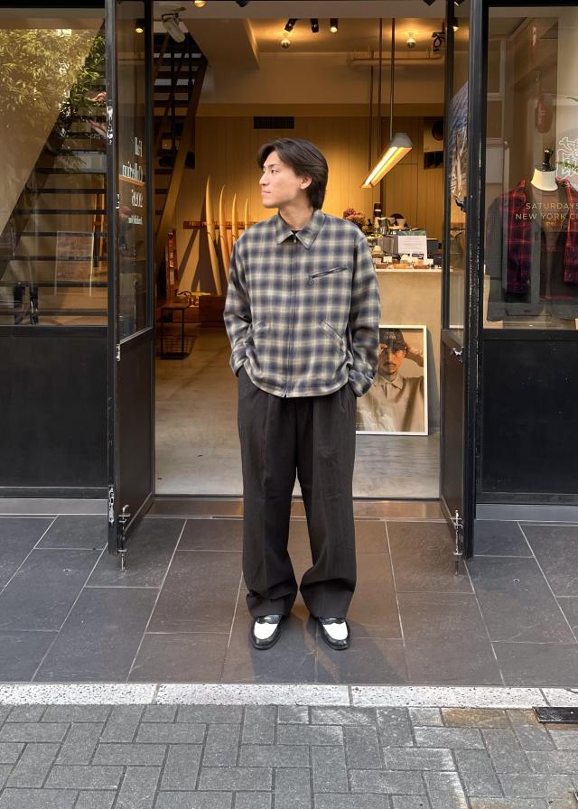 スタイリングタイトル
