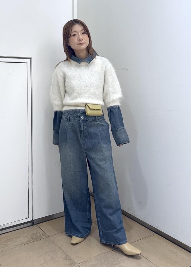 スタイリングタイトル