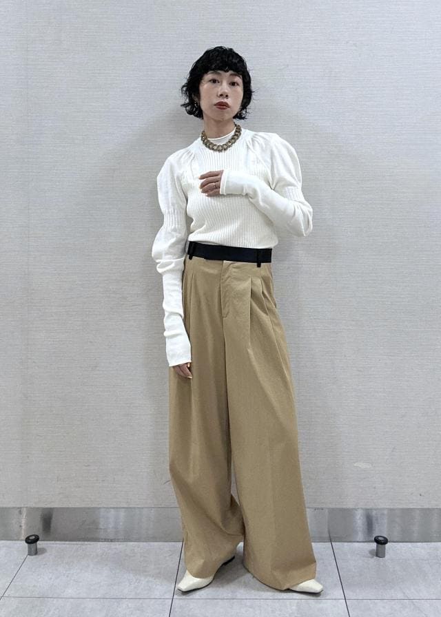 スタイリングタイトル