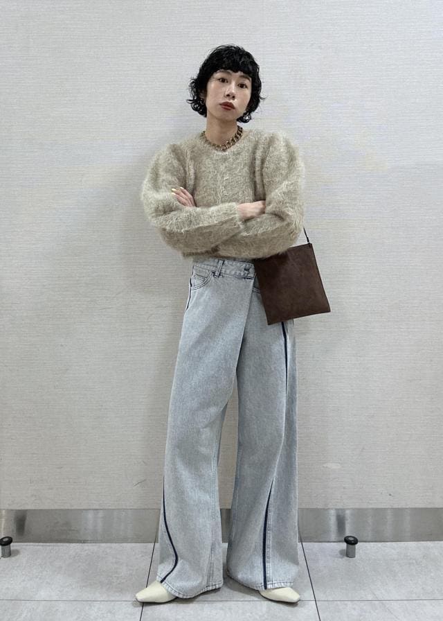 スタイリングタイトル