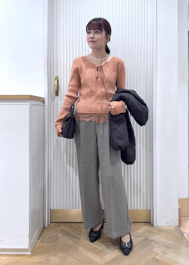 スタイリングタイトル