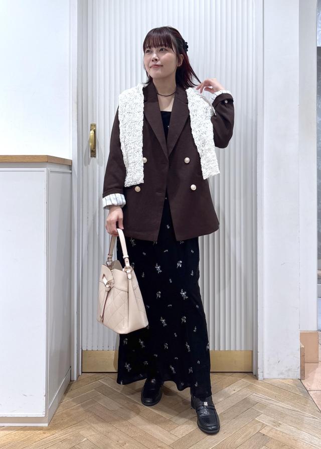 スタイリングタイトル