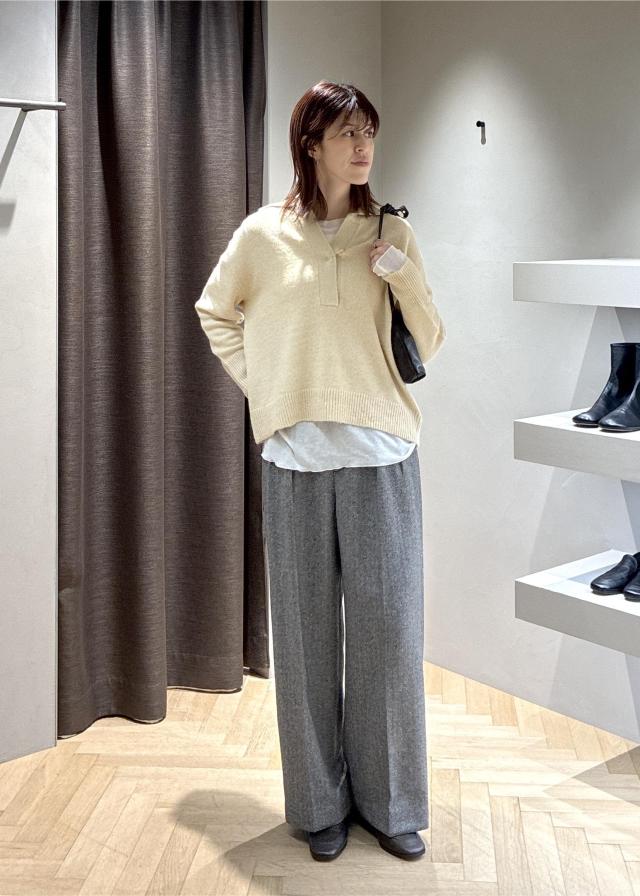 スタイリングタイトル