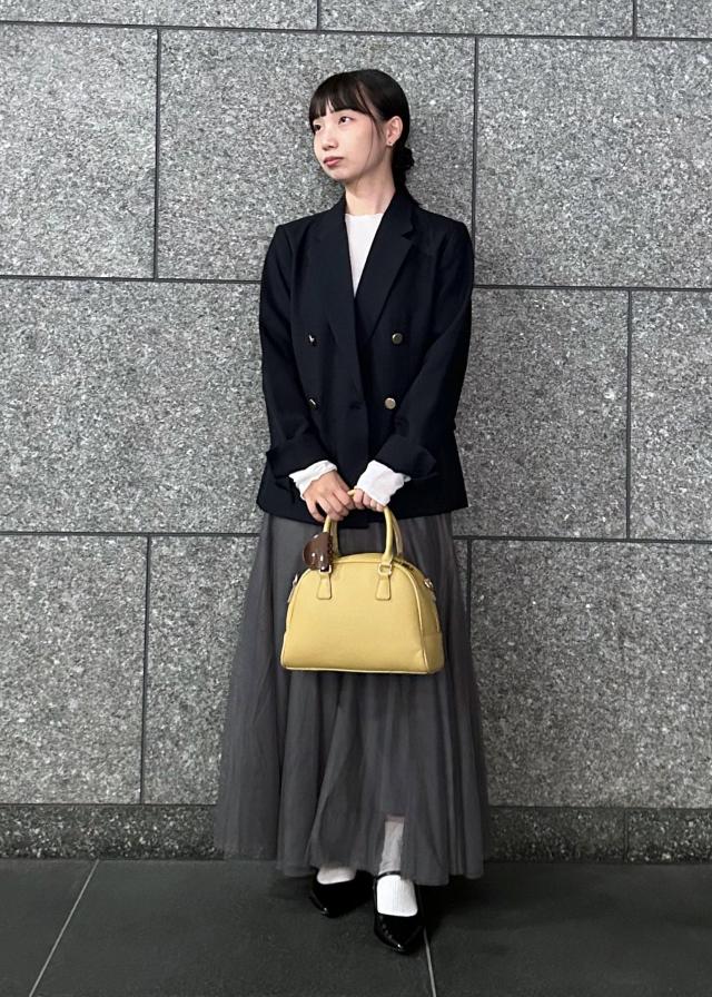 スタイリングタイトル