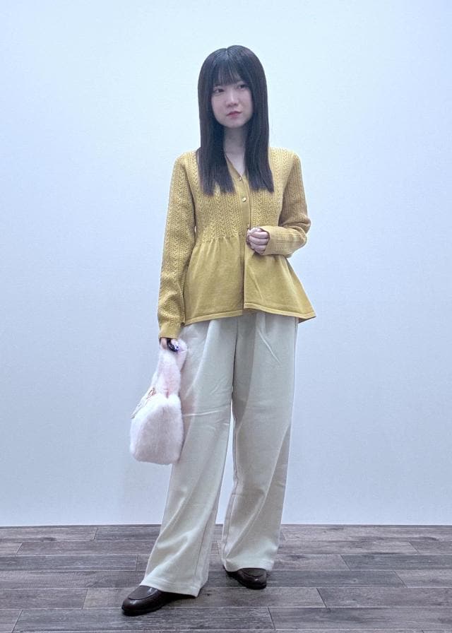 スタイリングタイトル