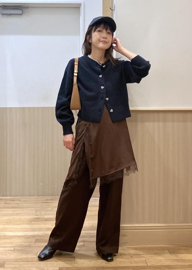 スタイリングタイトル