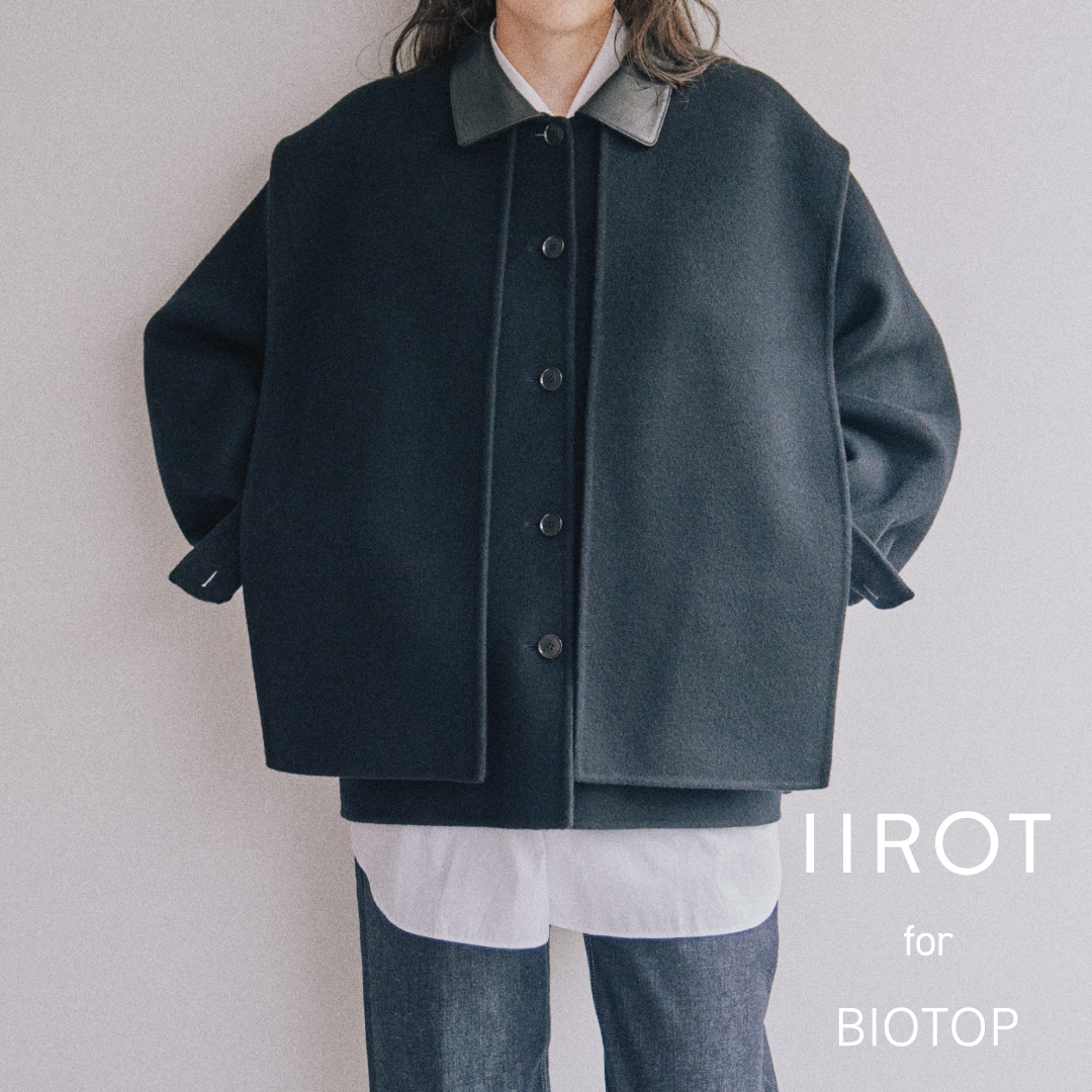 BIOTOP(ビオトープ) | J'aDoRe JUN ONLINE（ジャドール ジュン