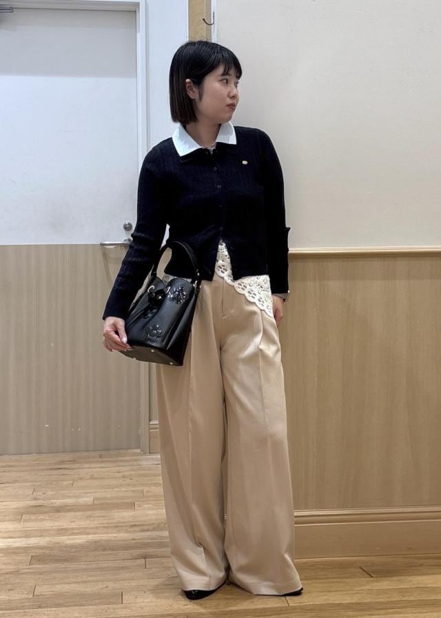 スタイリングタイトル