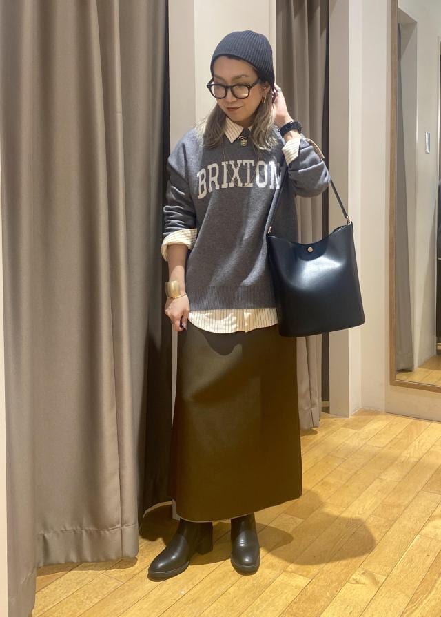スタイリングタイトル